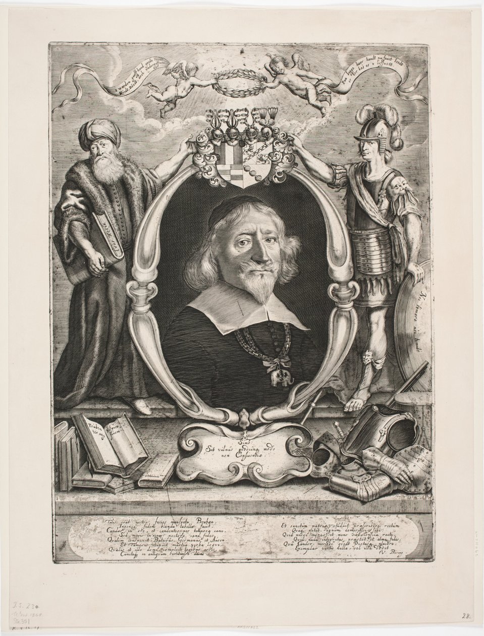 Jørgen Brahe de Albert Haelwegh