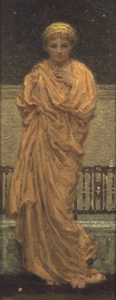 Estrellas de Albert Joseph Moore