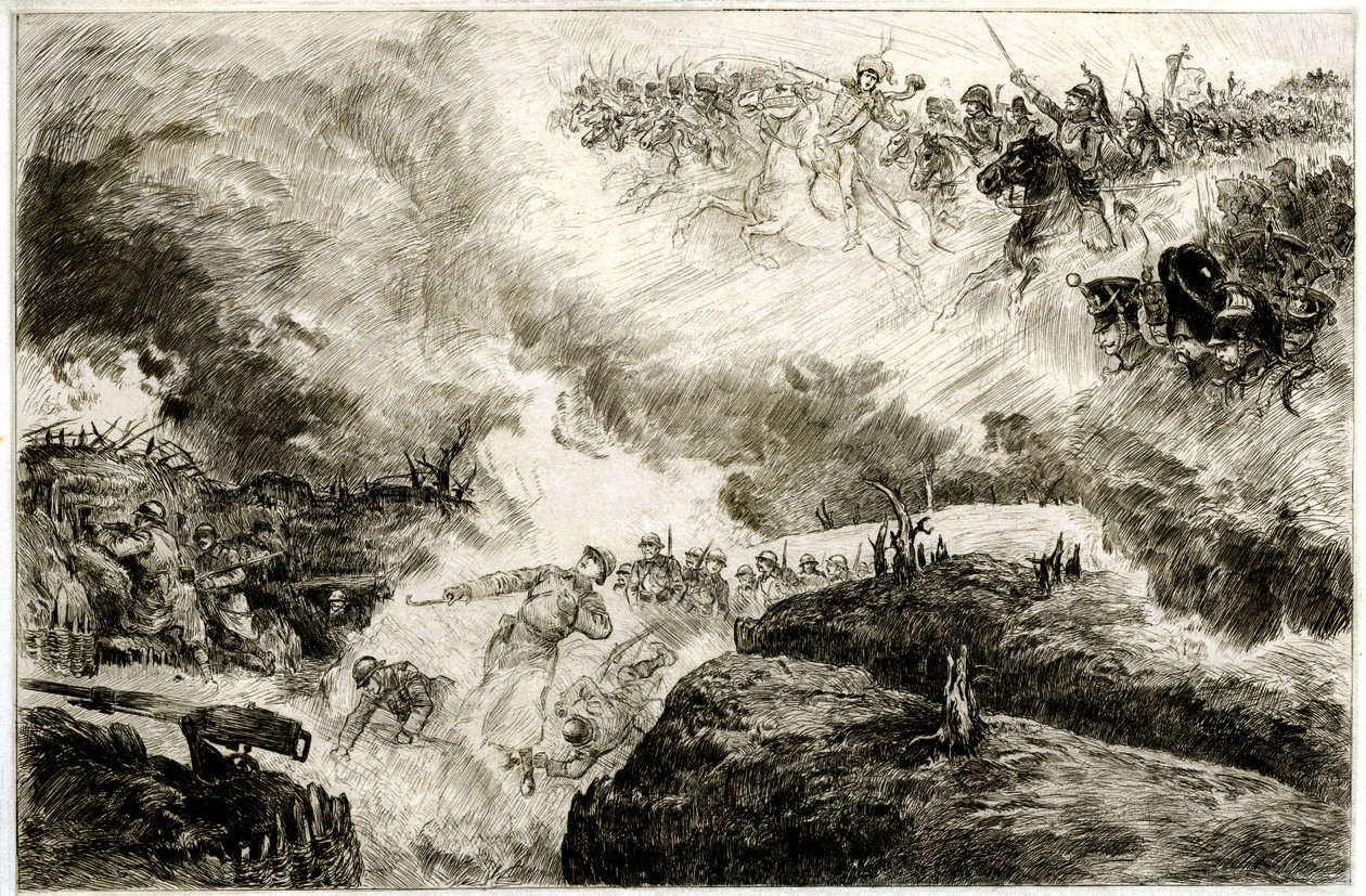  de Albert Robida