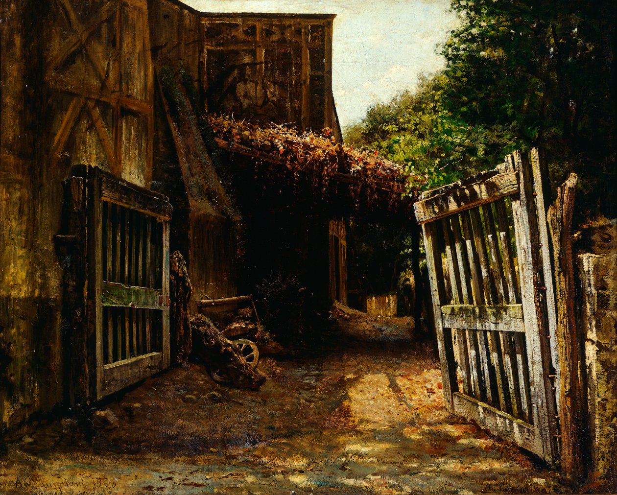 Capodimonte de Alceste Campriani