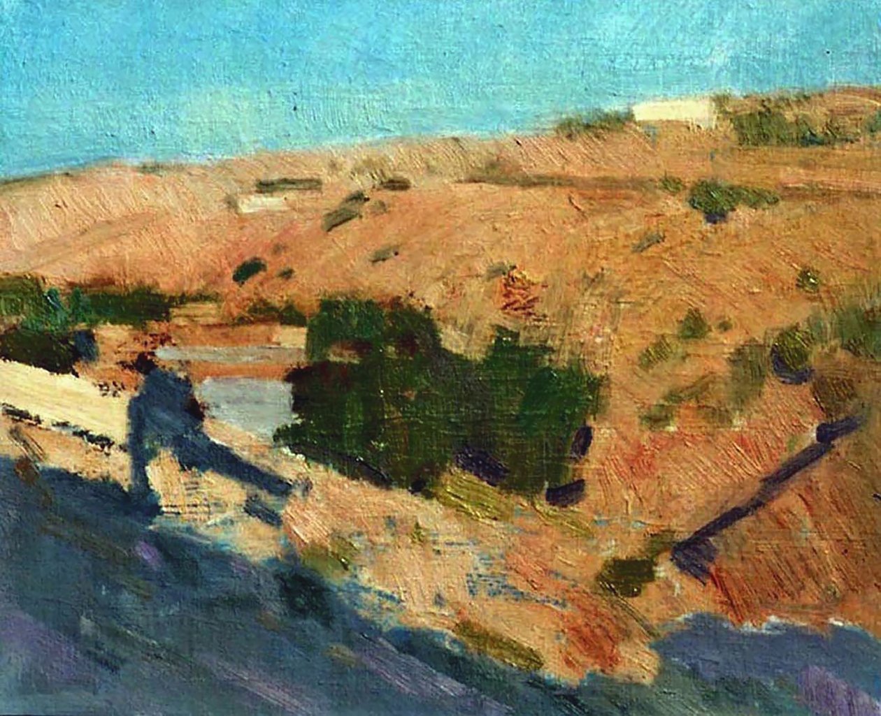 Toledo de Alejandro Cabeza