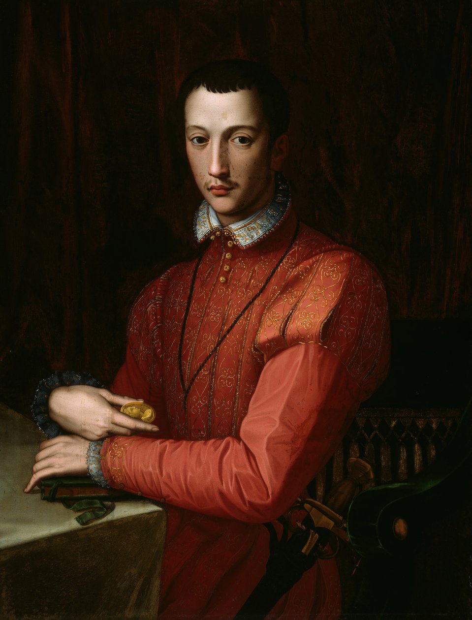 Francesco de