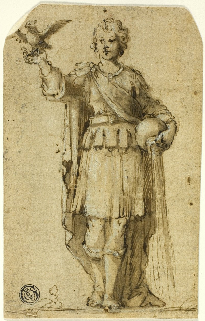 San Florián de Alessandro Turchi