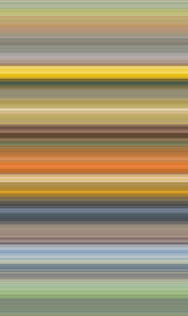 ?35, 2017 de Alex Caminker