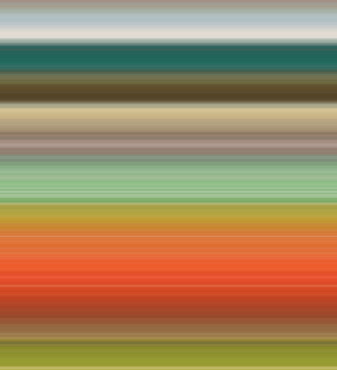 ?46, 2017 de Alex Caminker