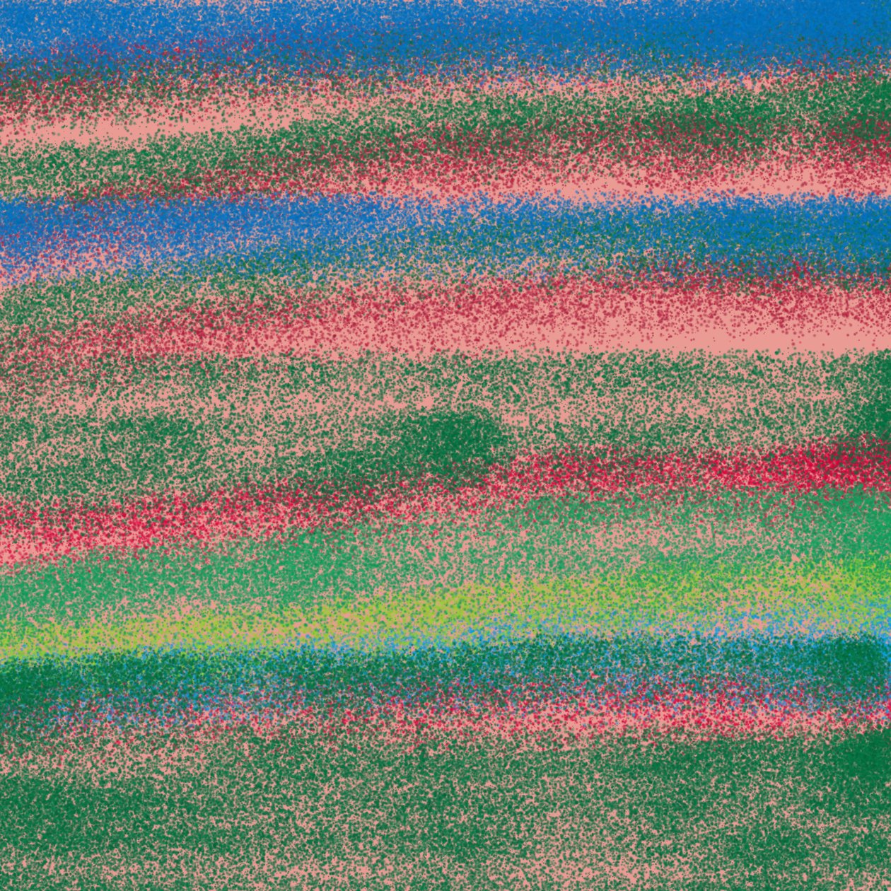 Pradera, 2015 de Alex Caminker