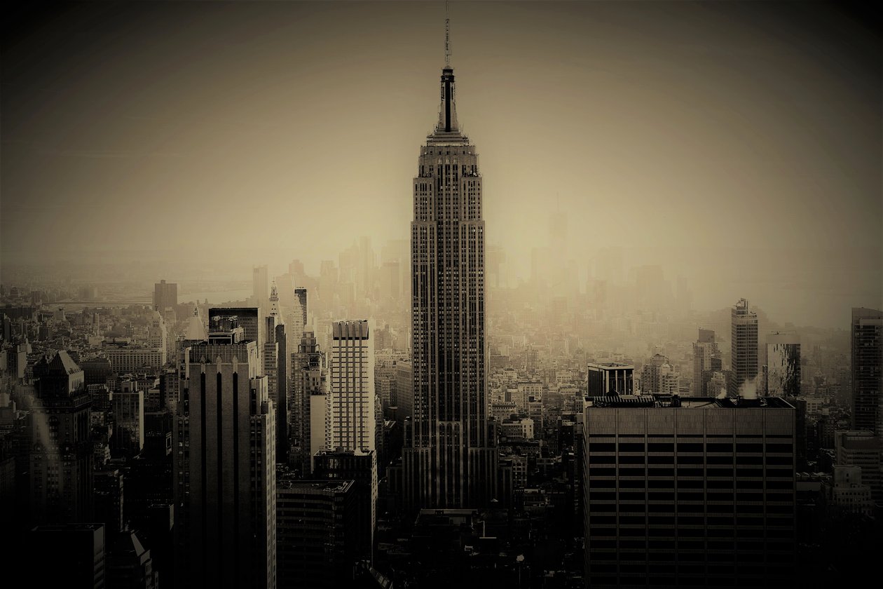 Torre de Alex Caminker
