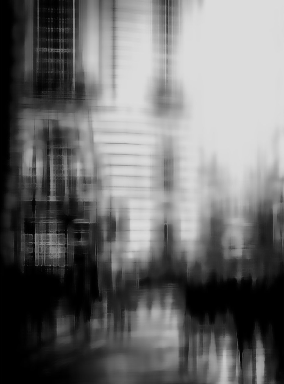 Agua, 2020 de Alex Caminker