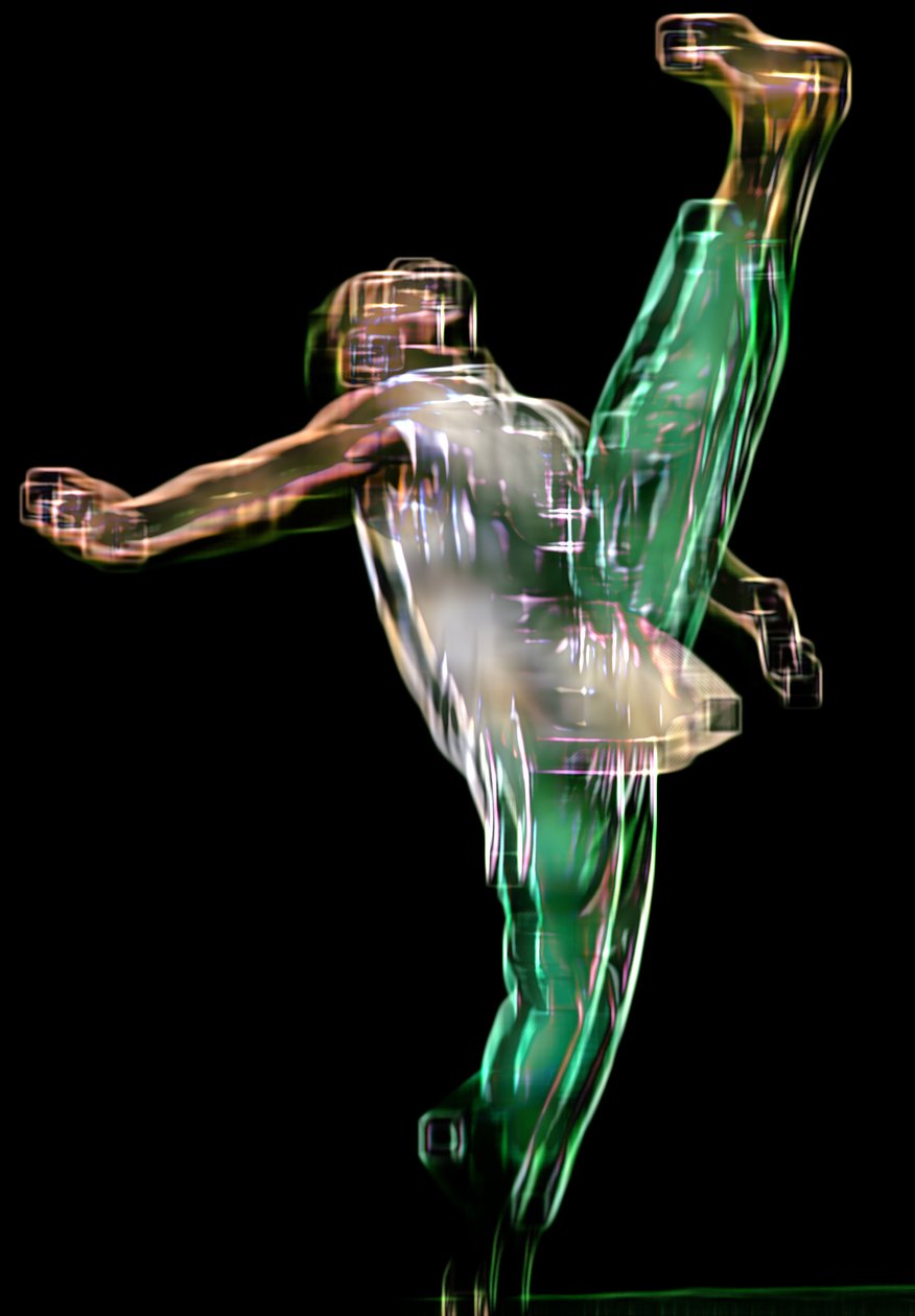 Movimiento de Alex Caminker