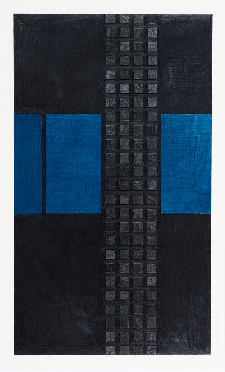 Caballería azul de Alex Dunn