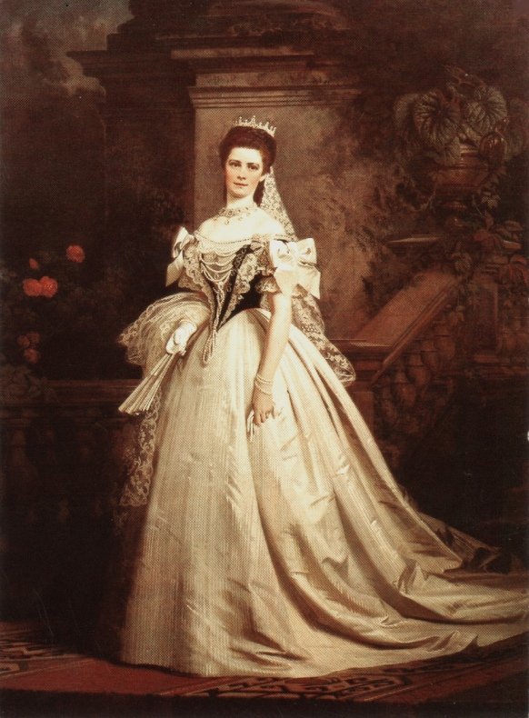 Reina Isabel de Alexander von Wagner
