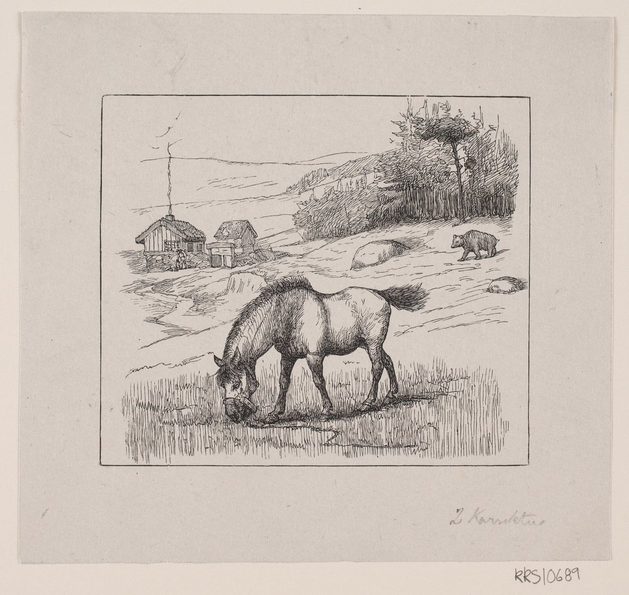 Nordbakke de Alexander Blom