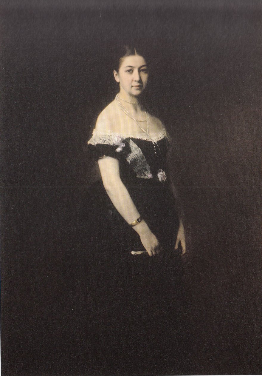 Retjakov de Alexei Harlamov