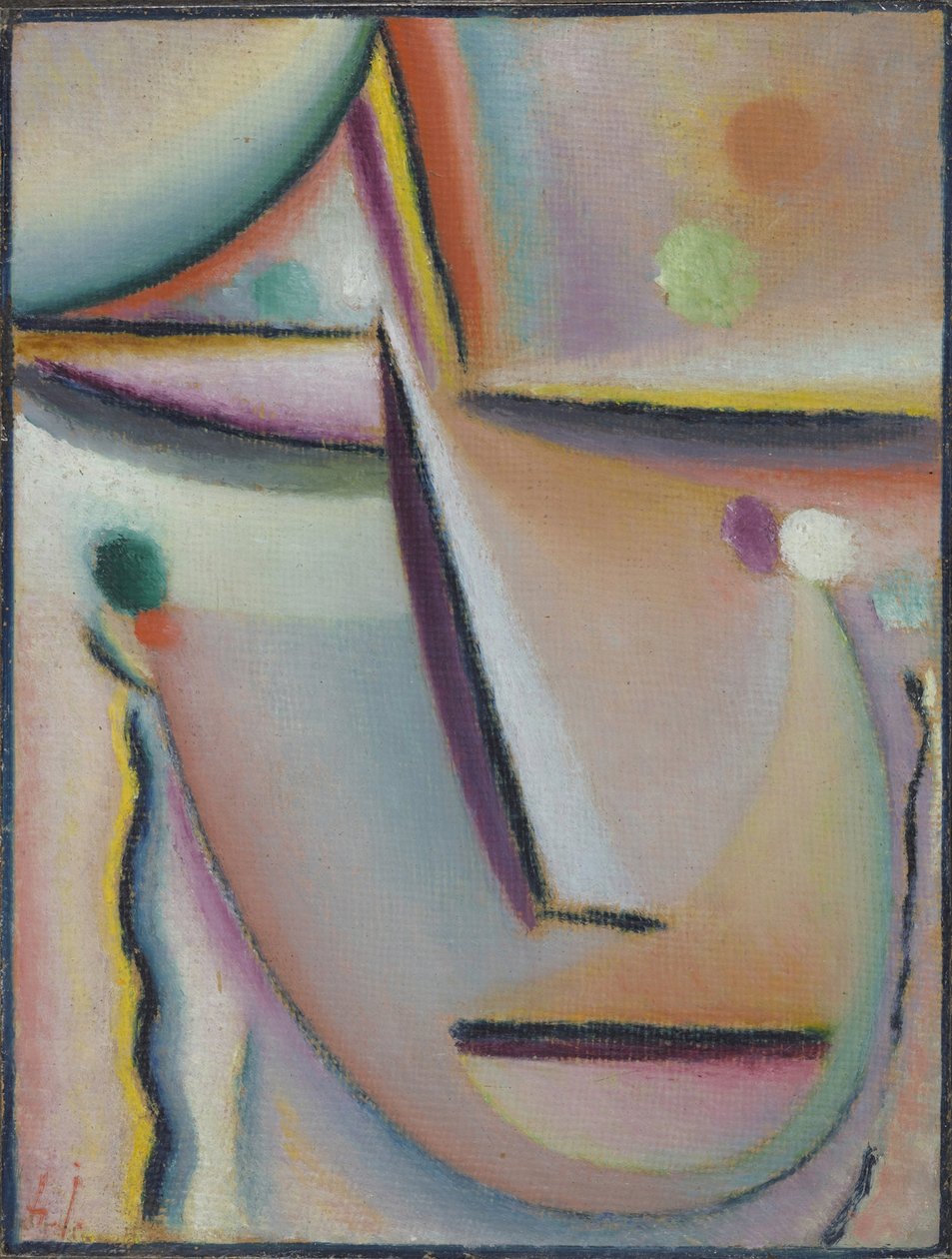 Meditación 
