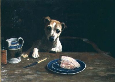 Tentación de Alfred Duke