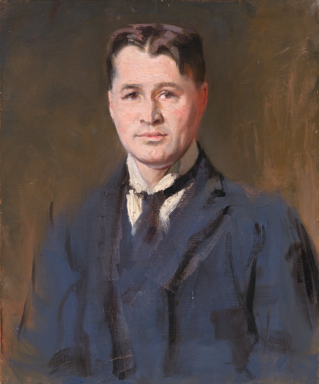 John Jay Chapman, c. 1895 de Alfred Quinton Collins