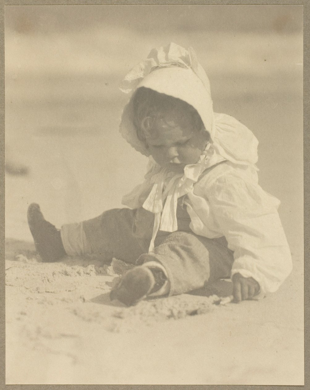 Aileen Flannery de Alfred Stieglitz