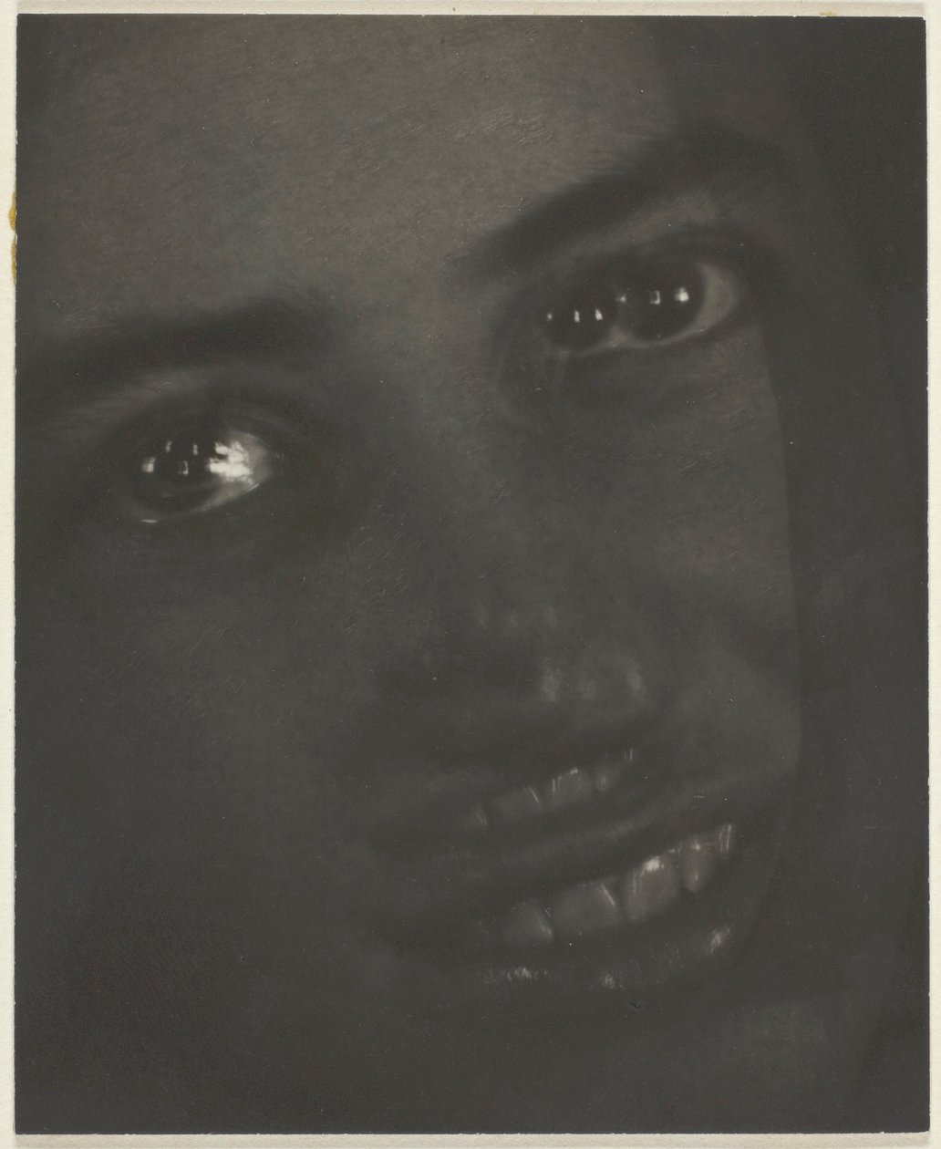 Dualidades - Dorothy Norman de Alfred Stieglitz