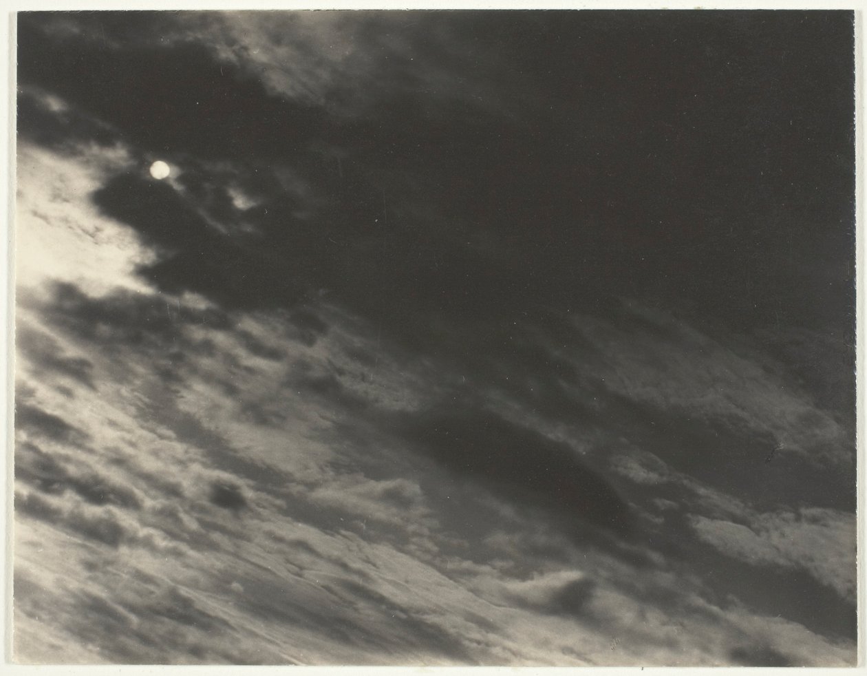 Equivalente de Alfred Stieglitz