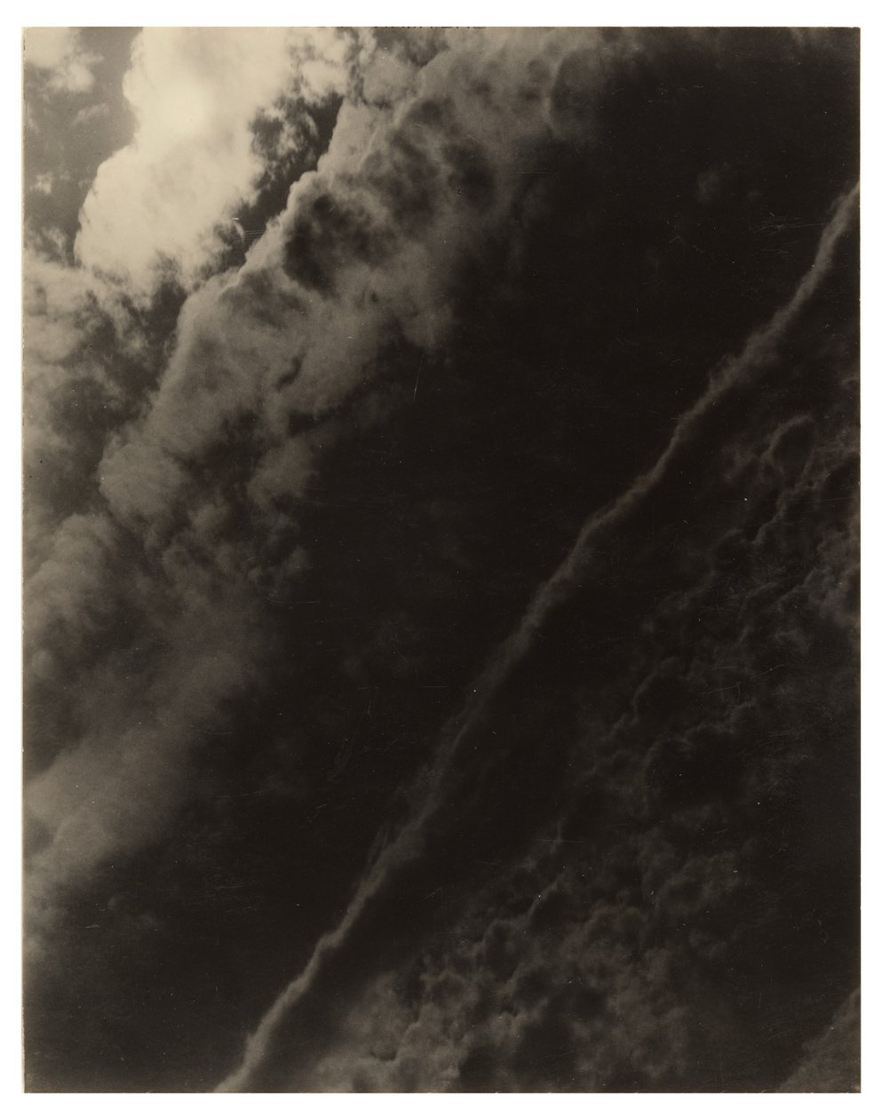 Equivalent de Alfred Stieglitz
