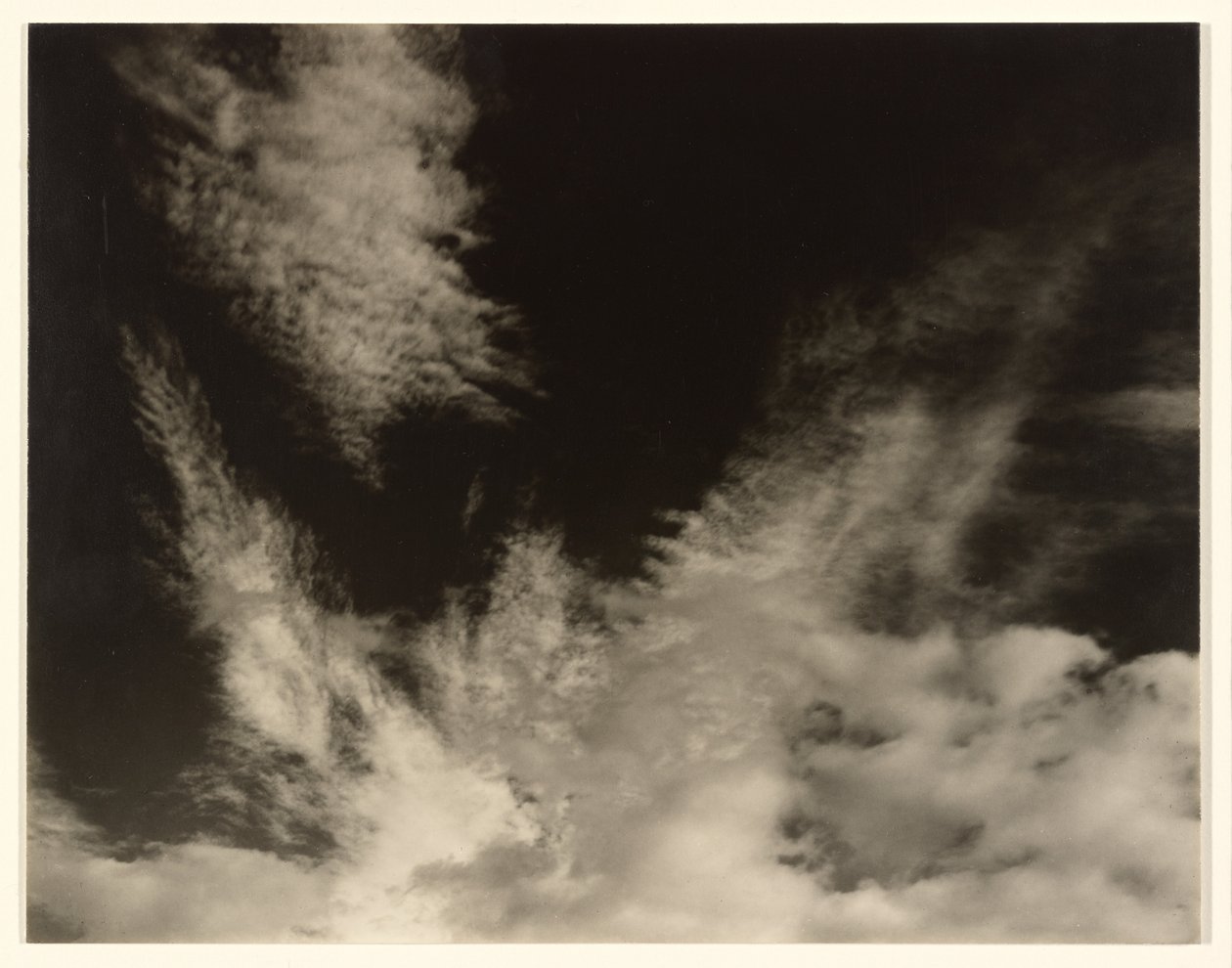 Equivalent de Alfred Stieglitz