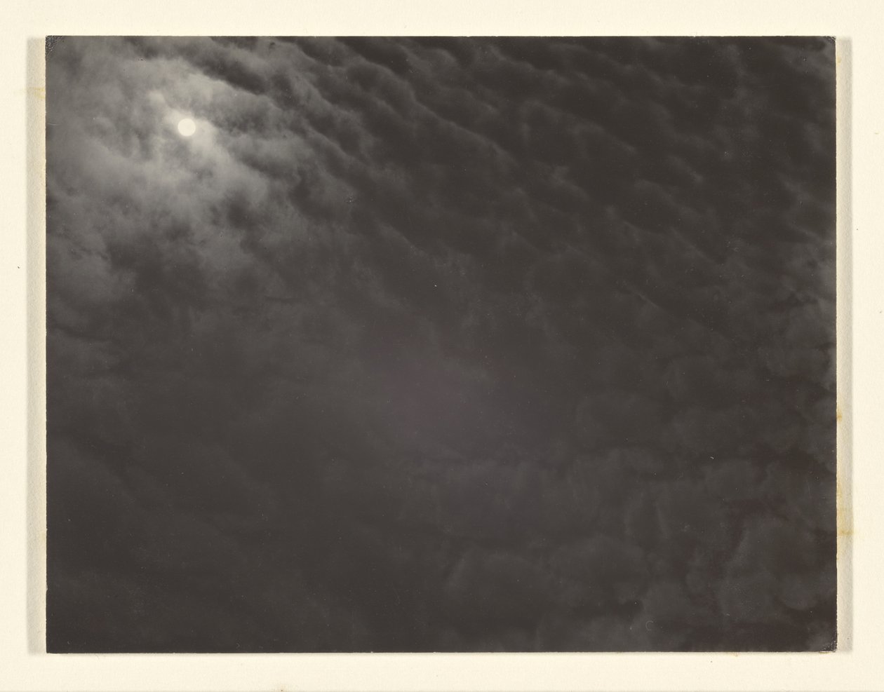 Equivalent de Alfred Stieglitz