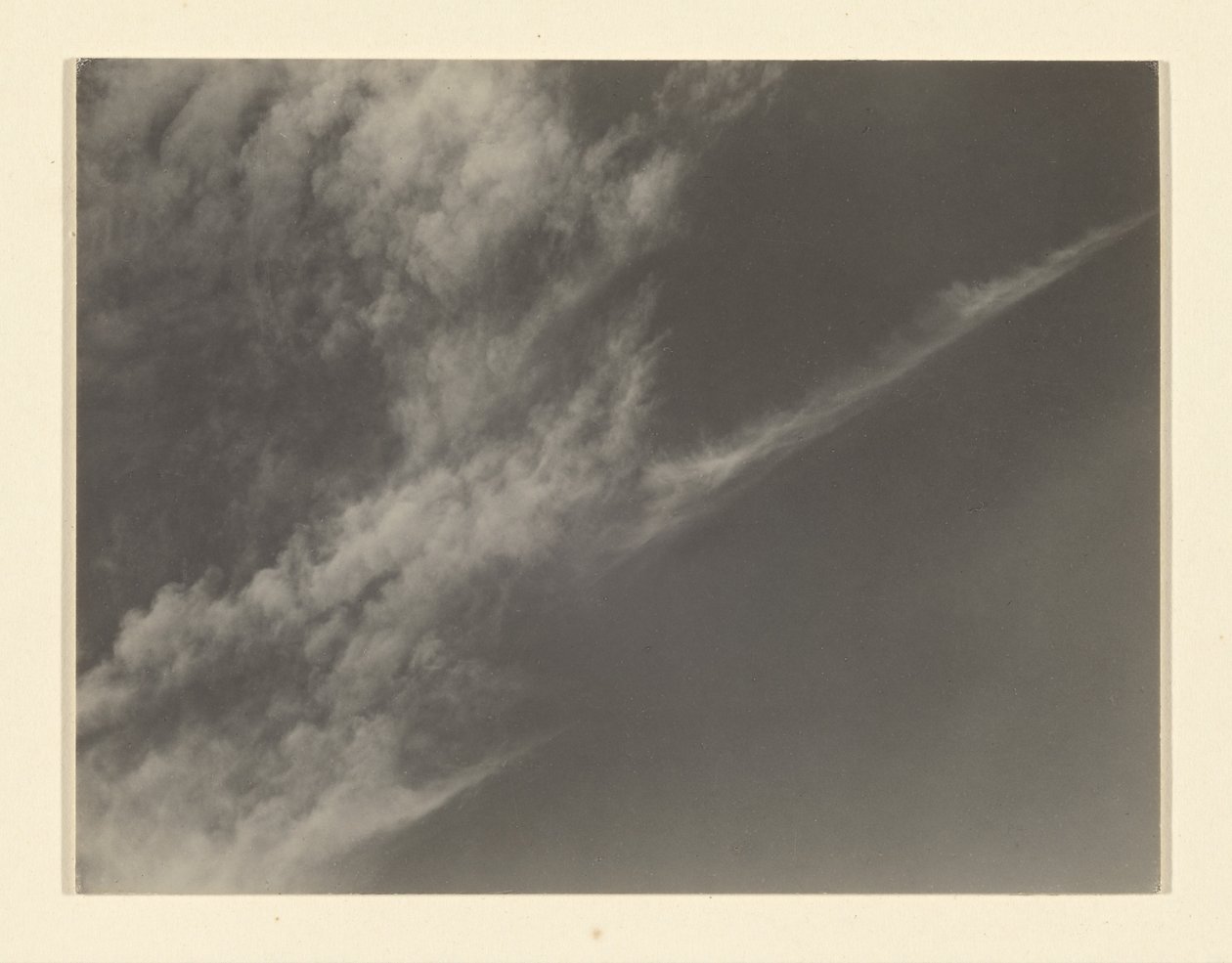 Equivalentes de Alfred Stieglitz