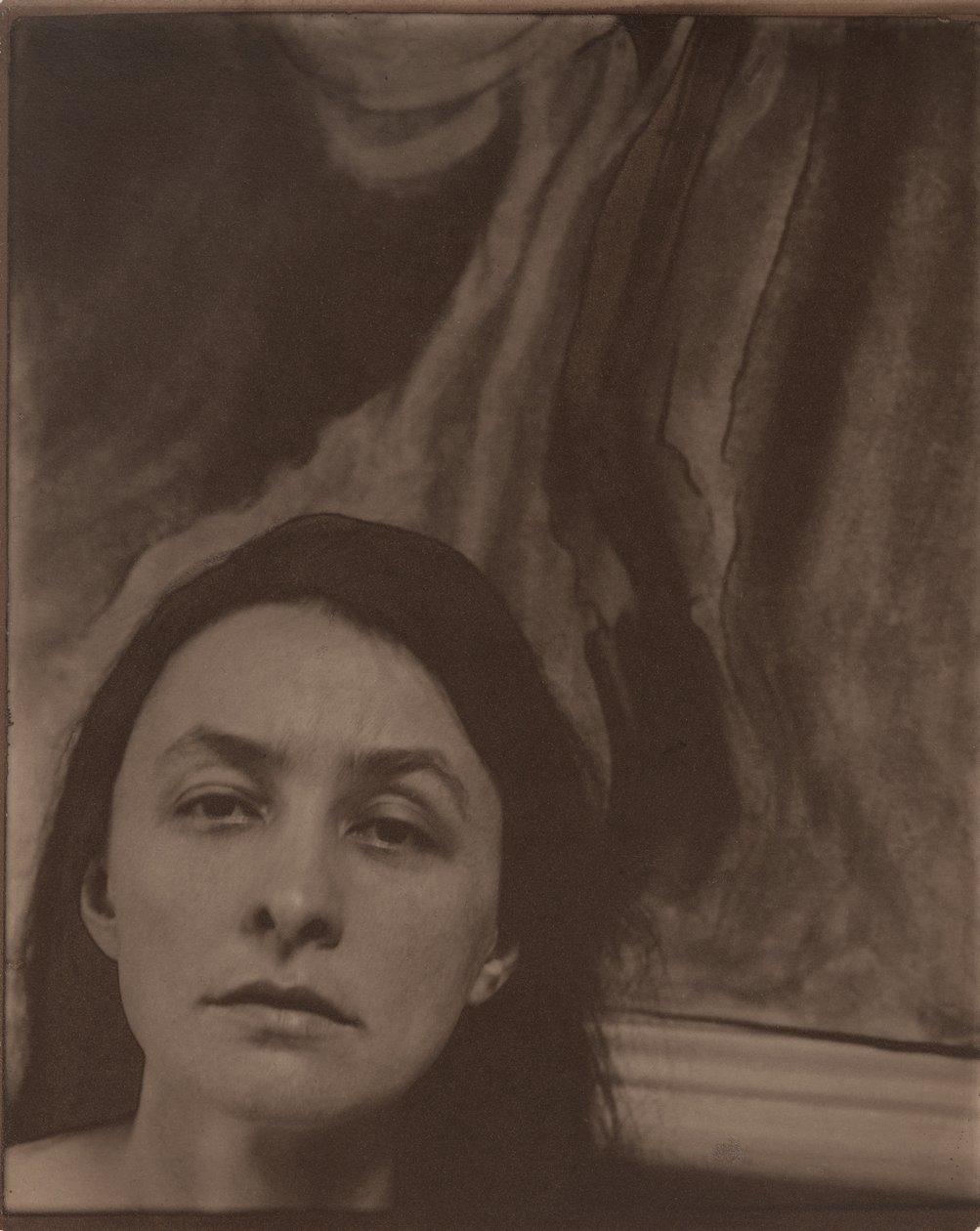 Georgia O