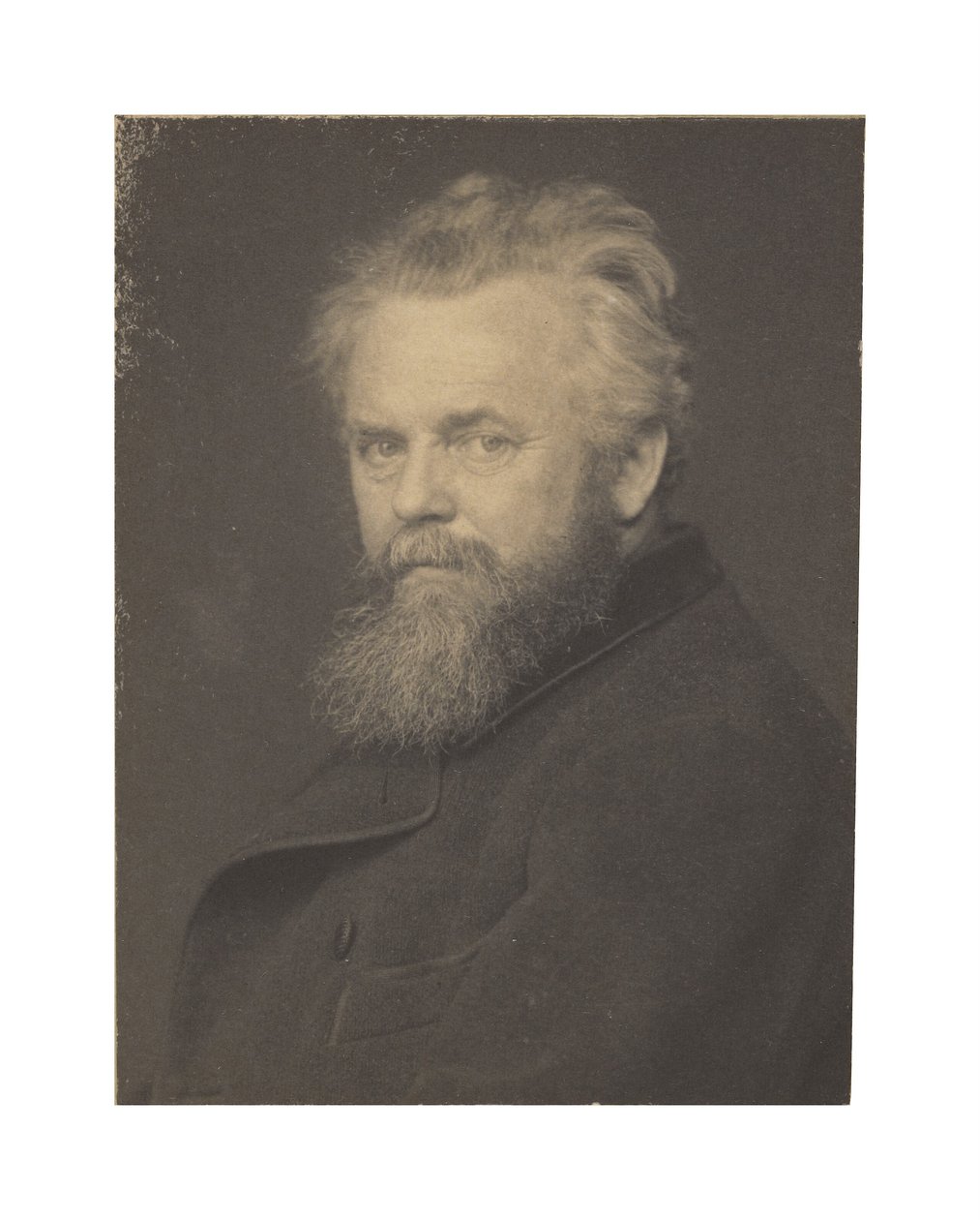 Profesor Vogel de Alfred Stieglitz