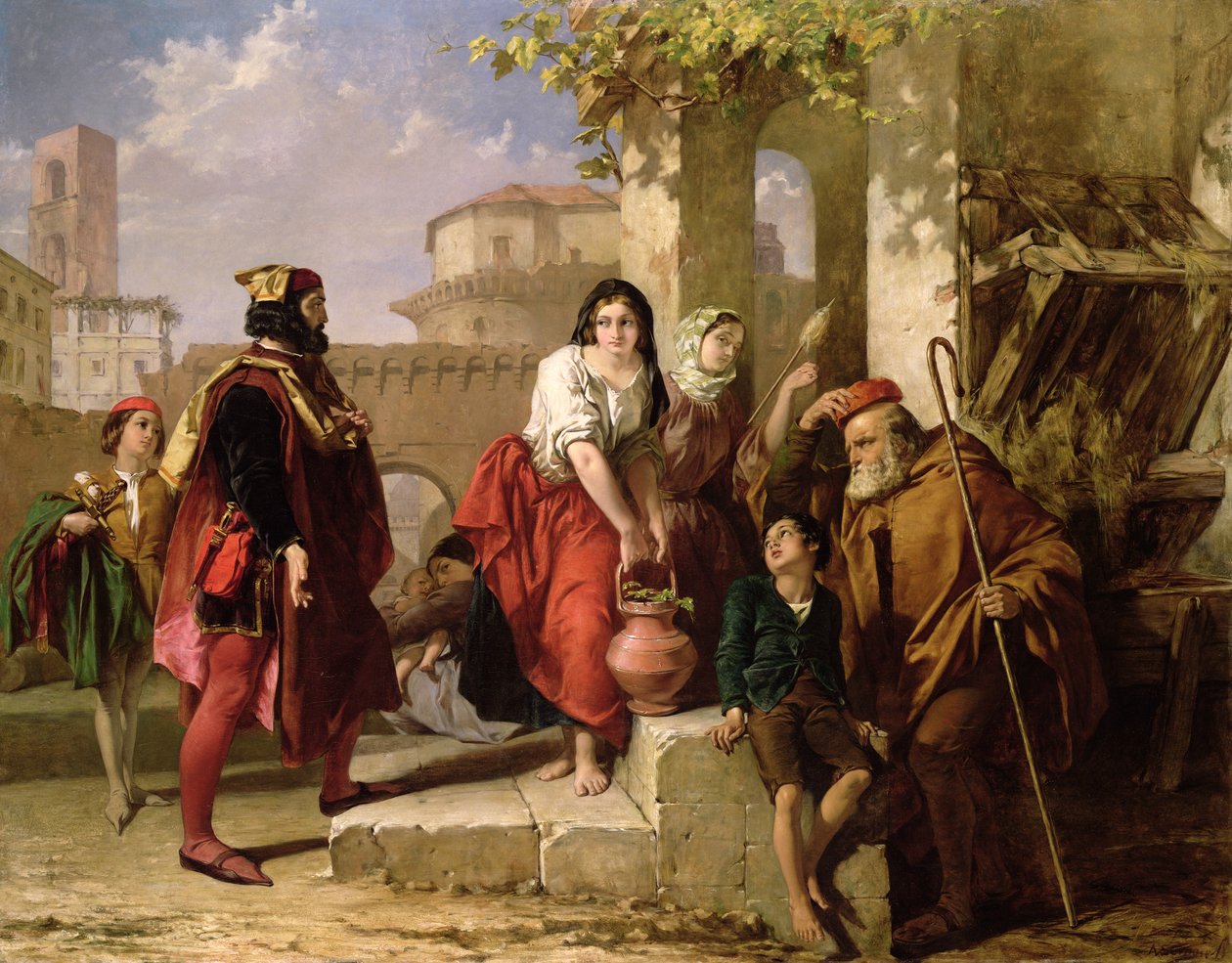Imagen desconocida de Alfred W. Elmore