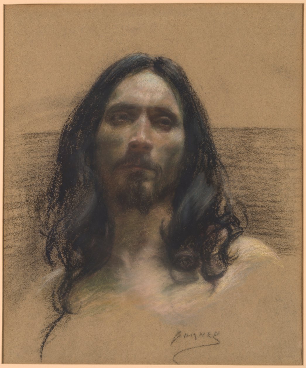 Anacoreta de Alice Pike Barney