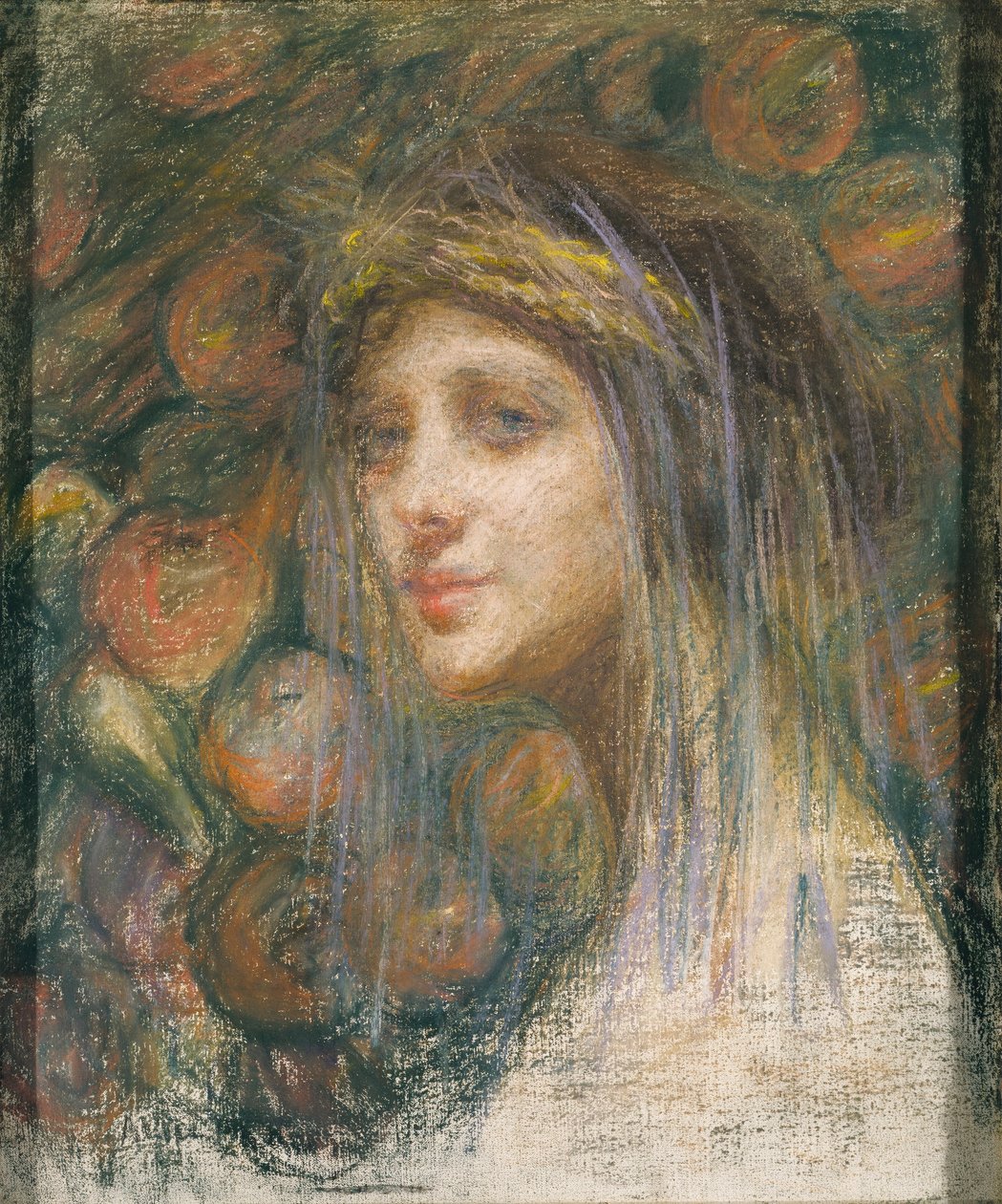 Ceres de Alice Pike Barney