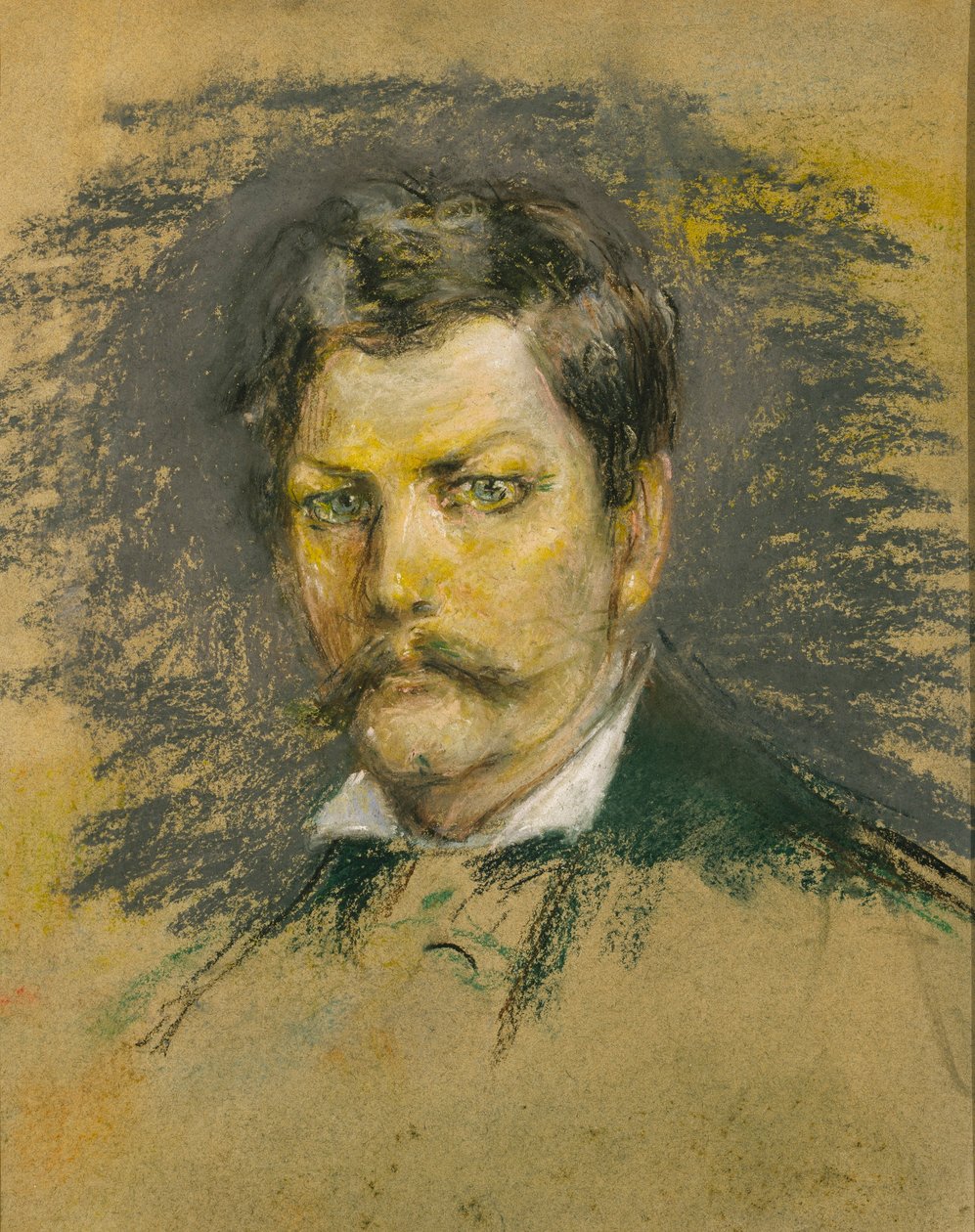 Henry M. Stanley de Alice Pike Barney