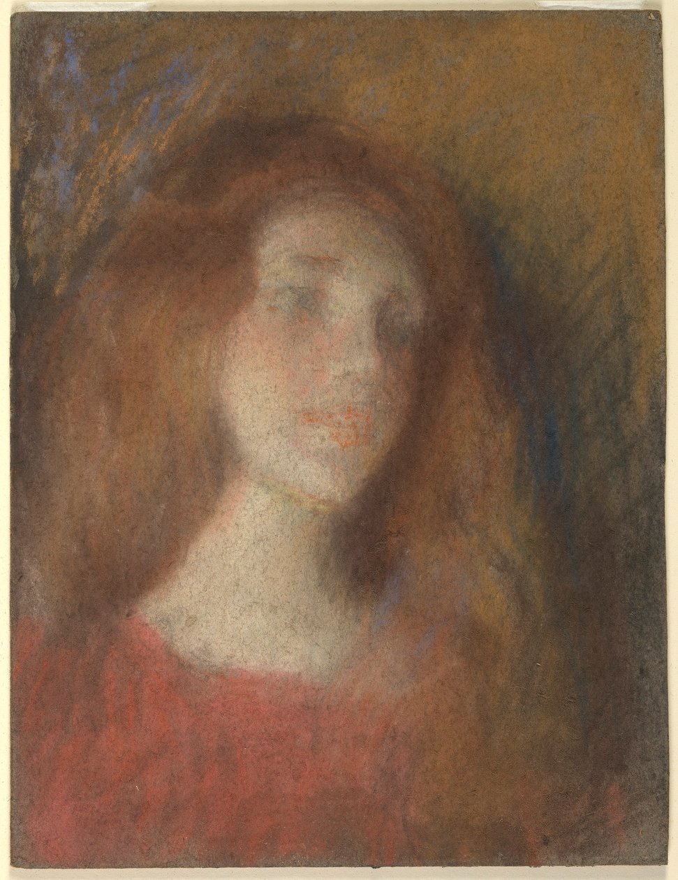 Reverie de Alice Pike Barney