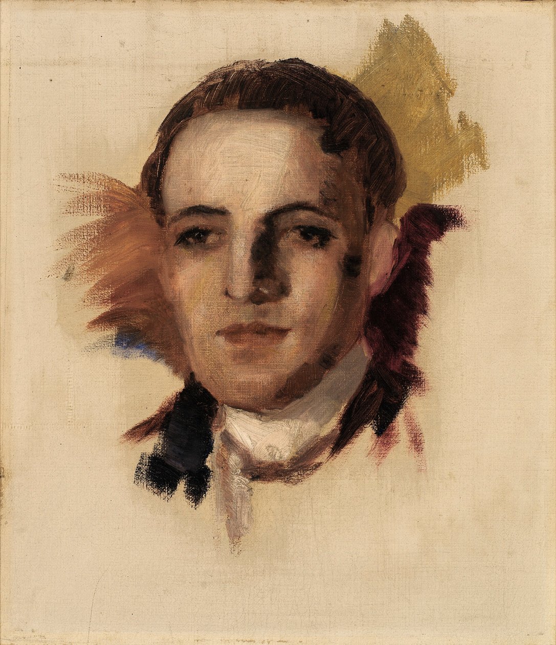 Hombre joven de Alice Pike Barney