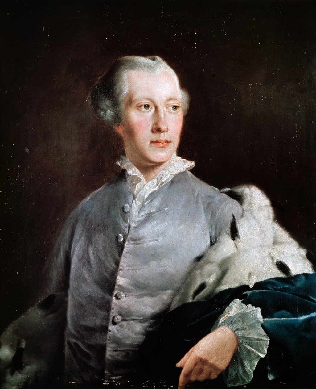 John Stuart Bute de Allan Ramsay