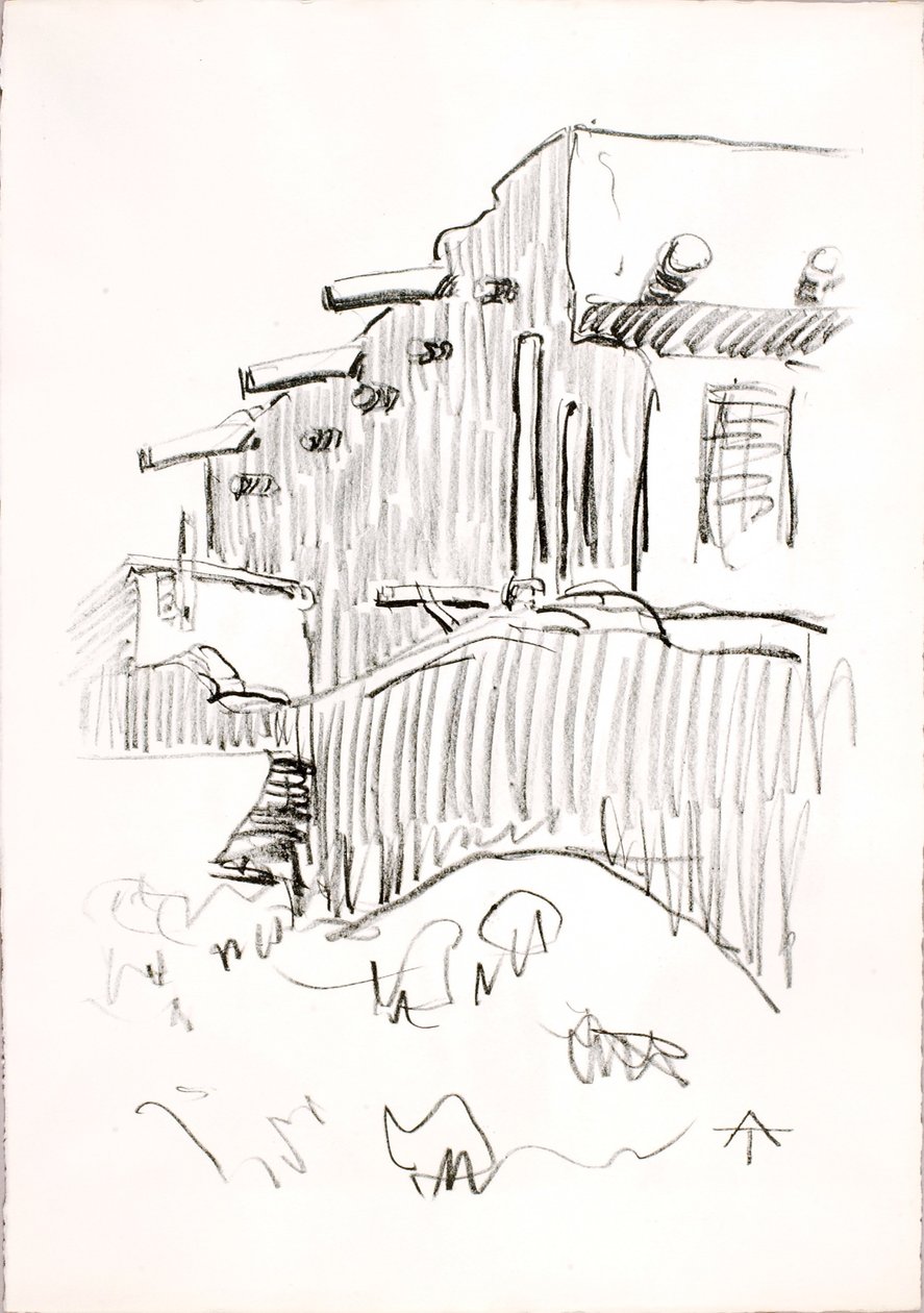 (Pueblo) de Allen Tucker