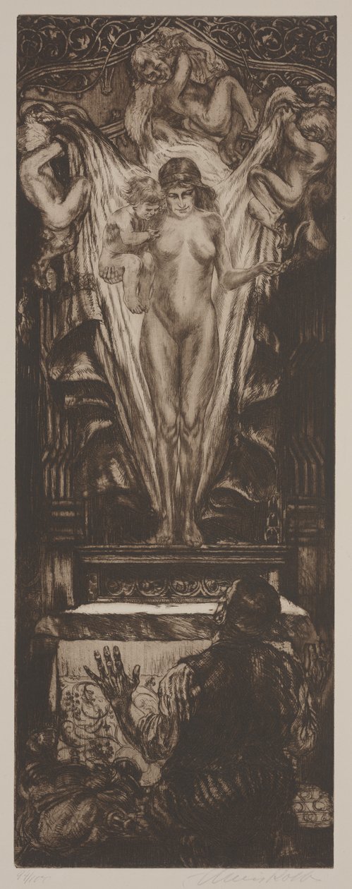 Sin título de Alois Kolb