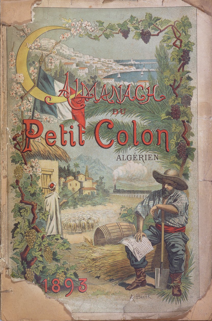 Almanaque de 