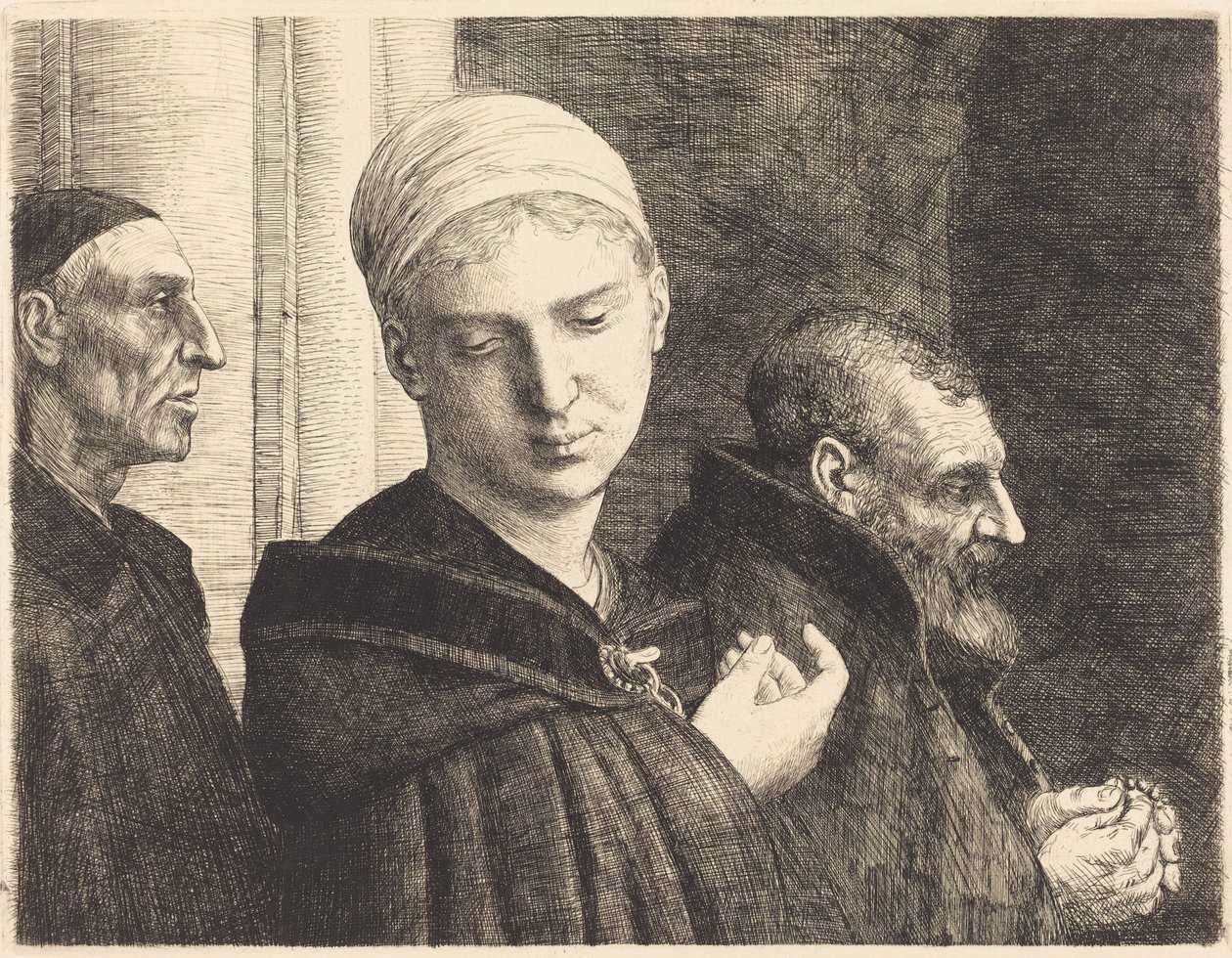 Bautismo Le baptême de Alphonse Legros