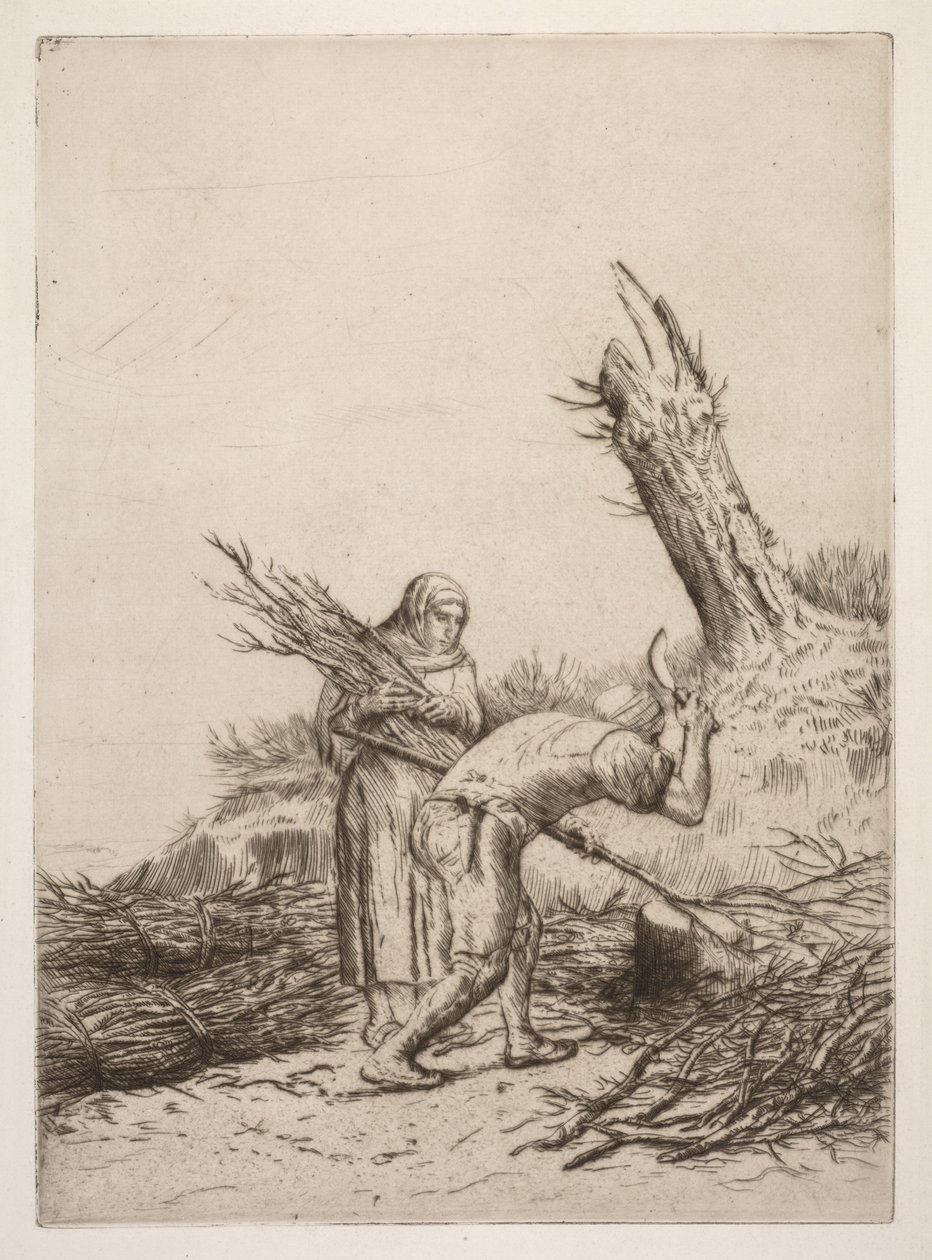 Los fabricantes de fajos de Alphonse Legros