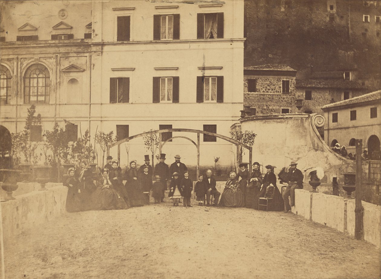 Ceccano de Altobelli and Molins
