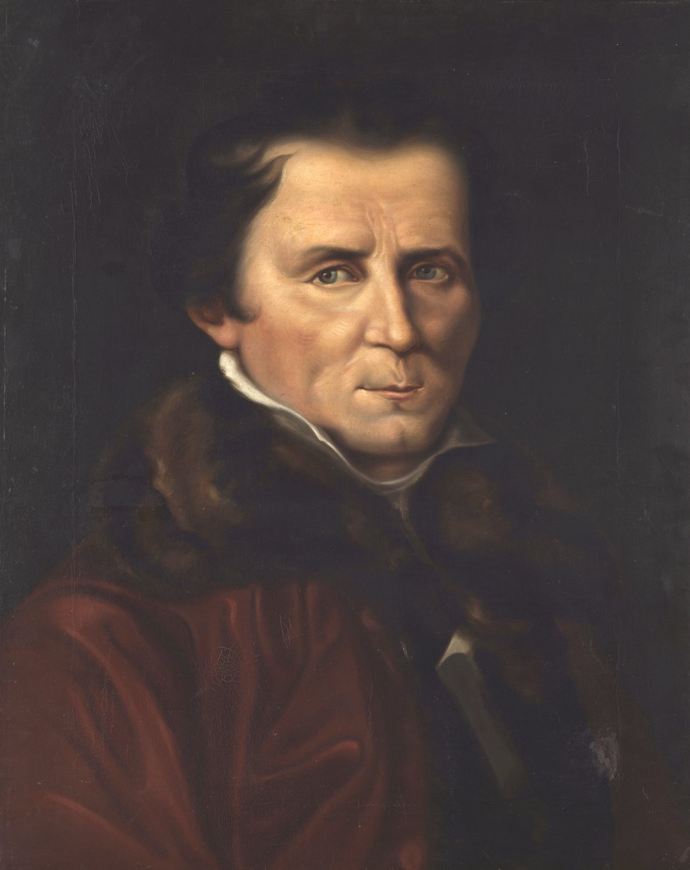 Matija Čop de Amalia Hermannstahl