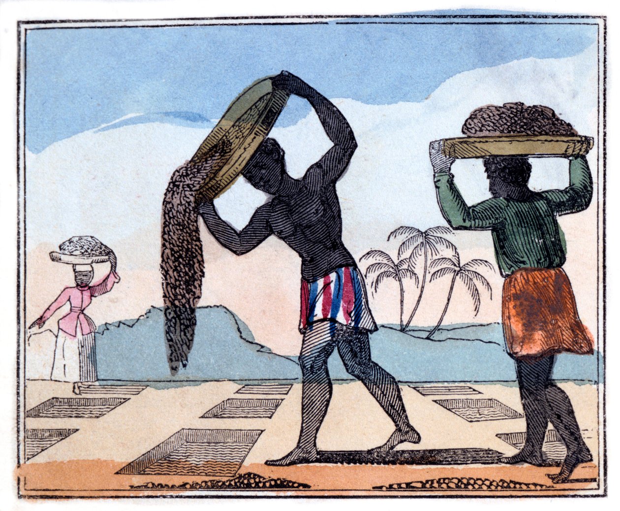 Abonado, 1826 de Amelia Alderson Opie