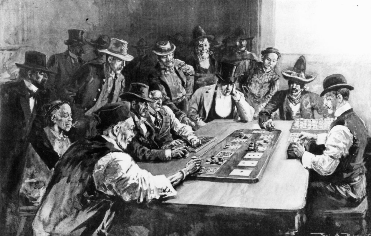 Un juego de faro en El Paso de American School