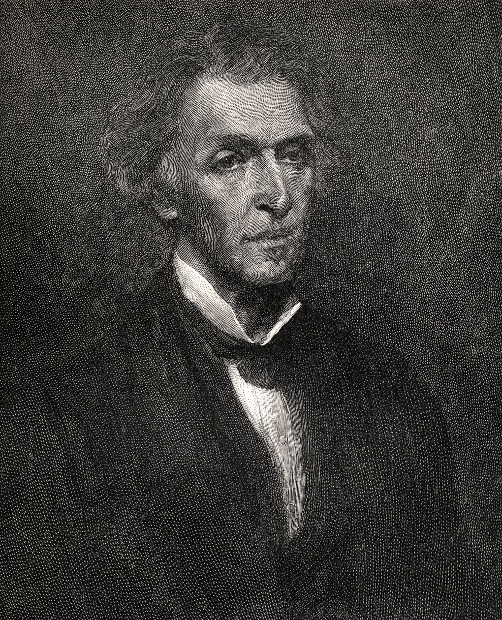 James Martineau, de 
