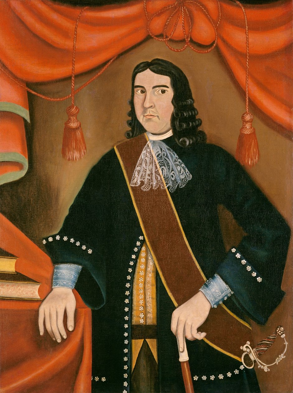 Samuel Eells de American 19th Century