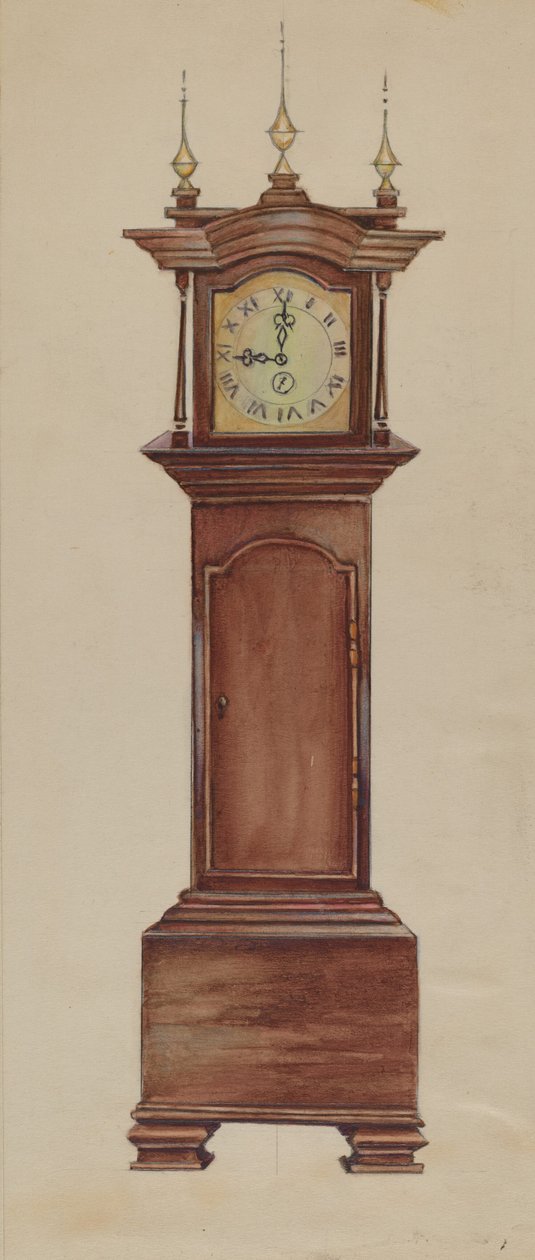 Reloj de American 20th Century
