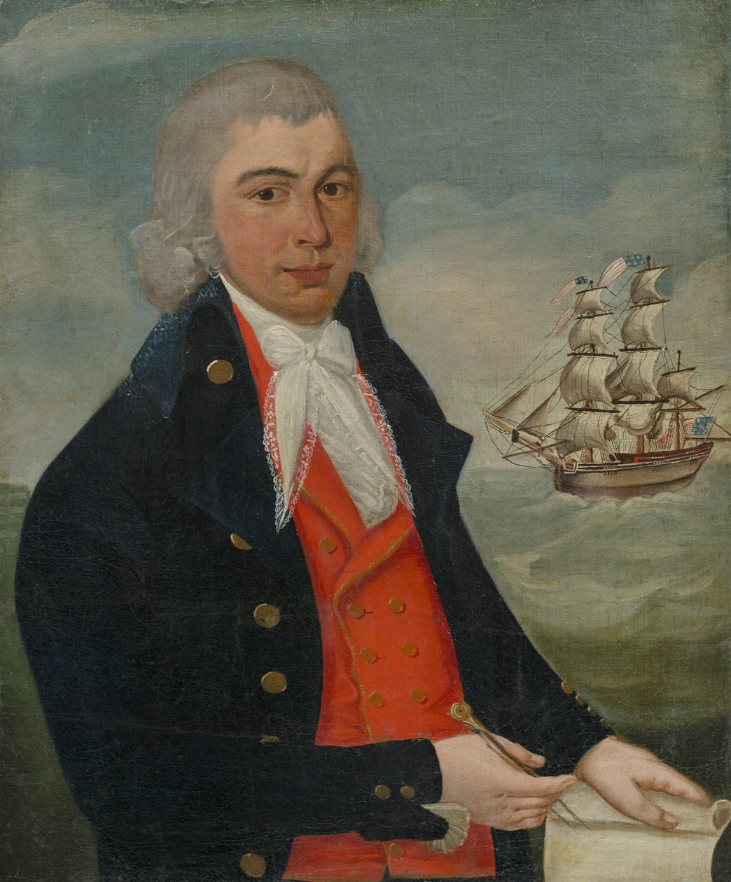 David Abeel de American School