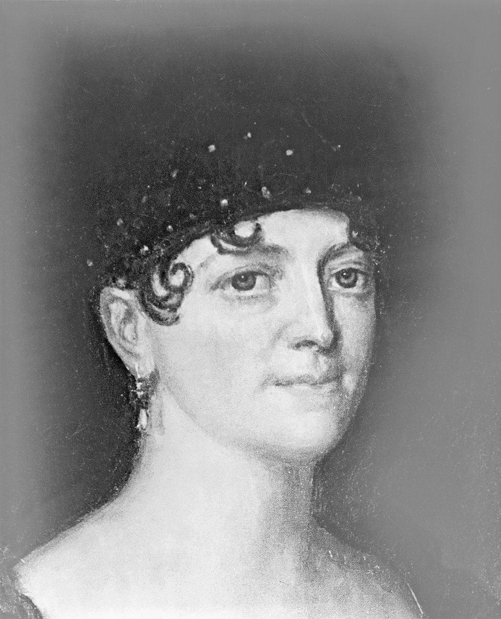 Elizabeth Monroe de American School
